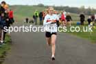 Mens and Womens under-17s 2024 Heaton Memorial Road Race, Newcastle Town Moor, Newcastle.   Photo: David T. Hewitson/Sports for All Pics